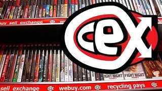 The CEX Scam [upl. by Ahsropal88]