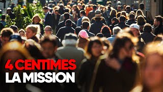 La terrible face cachée de la mondialisation  Documentaire complet  AMP [upl. by Anitsirhcairam]