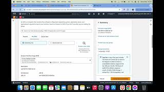 Autoscaling and load balancing AWS ISMT Assignment [upl. by Galligan]