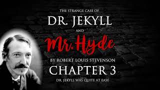 Chapter 3  Dr Jekyll and Mr Hyde Audiobook 310 [upl. by Mcgrody]