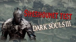 Dark Souls 3  Le test ultime [upl. by Gaughan]