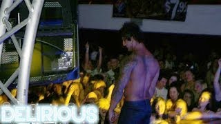 Zyzz Dance Yeaahhh brah rarorare [upl. by Suryc]