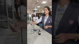 To determine hardness of water sample by complexometric titration [upl. by Sehguh]