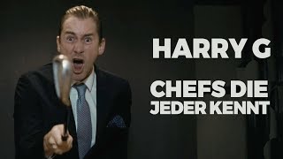 HARRY G – Chefs die jeder kennt [upl. by Enelyt]