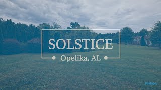 Solstice Virtual Tour [upl. by Pressey]