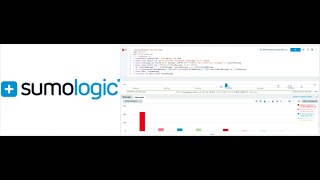 Sumo logic Query and Dashboard Sumologic tutorials [upl. by Baxter431]