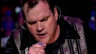 09 Two Out Of Three Aint Bad  Meat Loaf Live with the Melbourne Symphony Orchestra [upl. by Norda]