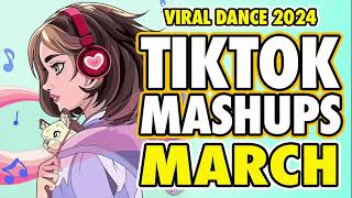 New Tiktok Mashup 2024 Philippines Party Music  Viral Dance Trend  March 19th [upl. by Neelehtak172]