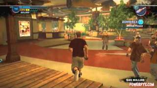 Dead Rising 2  Tape It or DIE [upl. by Acey263]