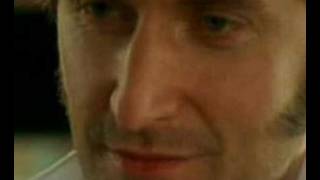 Richard Armitage reads poem by Ted Hughes quotSongquot [upl. by Eelsel]