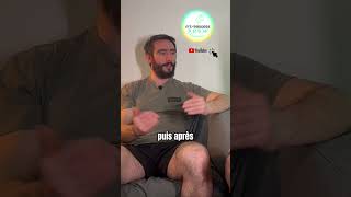 Vous posez vous les bonnes questions  Extrait du FP Show 17 crossfit coaching fitness show [upl. by Ahsilra]