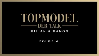 GNTM 2021 SCHOCK um AUS von Sarah und Ausstieg von Mira  GNTM DER TALK Folge 4 [upl. by Anitsyrhk634]