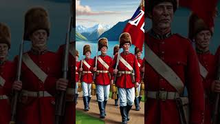 The British Empire and New Zealand’s Maori Wars [upl. by Gareri]