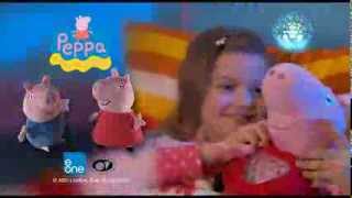 Peppa Pig Dolce Sonno [upl. by Nawk]