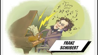 Franz Schubert  Scherzos D 593 No1 In B Flat clásicas franzschubert [upl. by Letta]