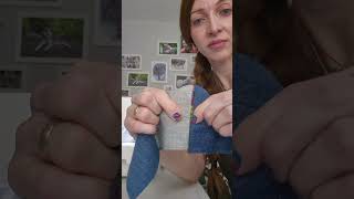 How to Flatlock on a Serger Overlock Machine [upl. by Nethsa751]