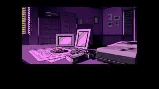 Policenauts PC98  Prologue Part 1 [upl. by Edvard]