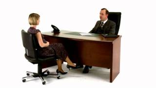 Job Interview Tips 7  Youre Hired  Learn English  British Council [upl. by Luby]