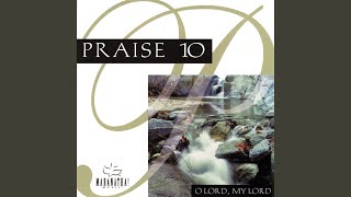 A Medley Of Worship Songs amp Hymns Echoes Of Faith [upl. by Yur]