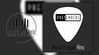 Pretenders Middle Of The Road 432hz [upl. by Tresa]