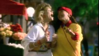 Skittles Commercial 1986  High Quality amp Restored [upl. by Ervin]