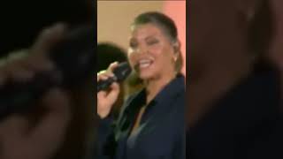 Alessandra Amoroso Radio Italia Live Il Concerto Napoli 27 06 2024 [upl. by Tull]