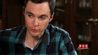 Jim Parsons  Absolutely Horrifying  Who Do You Think You Are [upl. by Onil]