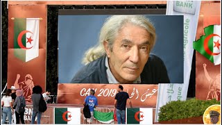 Boualem Sansal dit ce que beaucoup dAlgériens savent sur le royaume du Maroc [upl. by Caravette]