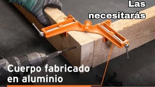 Cómo hacer una repisa de madera para pared [upl. by Pilif]