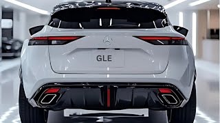 quot2025 MercedesBenz GLE 350e Review – The Ultimate Hybrid Luxury SUVquot [upl. by Schell]