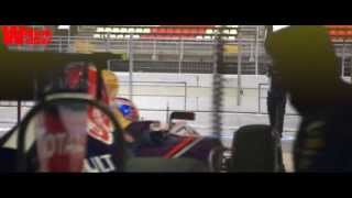 Formula 1  Mark Webber Tribute HD [upl. by Westlund345]