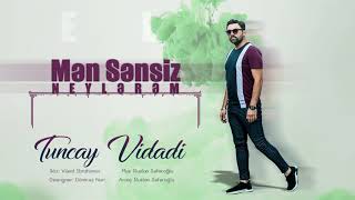 Tuncay Berdeli  Men Sensiz Neylerem 2019 [upl. by Elyod]