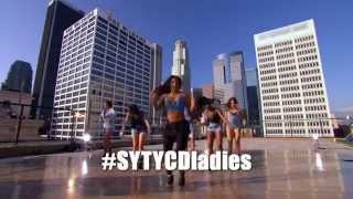 SYTYCDladies  Syncopated Ladies  So You Think You Can Dance  TAP  SYTYCD  Chloe Arnold [upl. by Xella941]