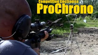 Competition Electronics ProChrono Digital  Review [upl. by Lisandra]