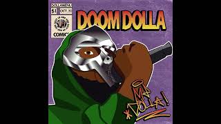 MF Doom All Caps DJ DollaMenu Tribute [upl. by Anyale694]