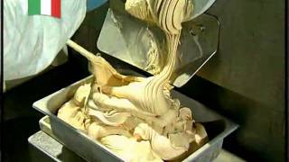 Gelato Artigianale Valbella Gelati [upl. by Chester]