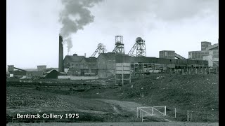 Tribute to the Old Man Eric Amos Colliery Overman 19332006 [upl. by Hanavas496]