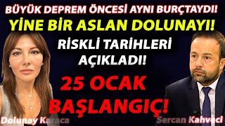 TÜM BURÇLAR ETKİLENECEK OCAK VE ŞUBAT NEDEN ÖNEMLİ [upl. by Gnagflow58]