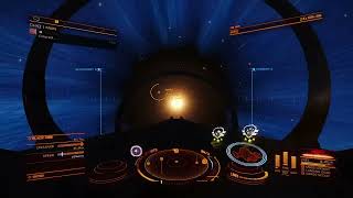 Elite Dangerous Building a Stupid Fast Viper [upl. by Bale10]