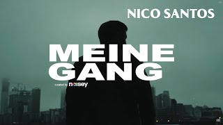 Nico Santos  Meine Gang ‘Die Doku’ Präsentiert von YouTube Music [upl. by Alejandro]