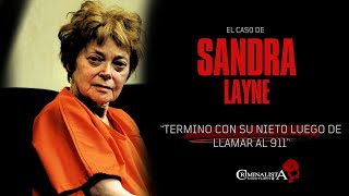 El caso de Sandra Layne  Criminalista Nocturno [upl. by Scopp]