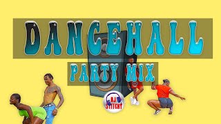 Dancehall Party Mix 2023  QQ RDX Buju Spice Busy Signal Rytikal Gage Konshens Dj Stitchy [upl. by Nelleh]