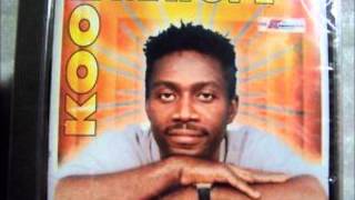 Kool Matope YAHWE NKOLO NANDIMI Cd Q [upl. by Akenot348]