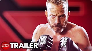 EMBATTLED Trailer 2020 Stephen Dorff MMA Drama [upl. by Yrogiarc689]