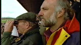 Wilderness Walks with Cameron McNeish  Chris Brasher 1997 [upl. by Viccora]