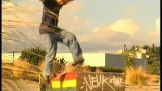 How To Darkslide With Rodney Mullen  TransWorld SKATEboarding [upl. by Ettenotna]