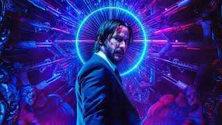 Deconsecrated John Wick Chapter 3 Soundtrack [upl. by Aliwt]