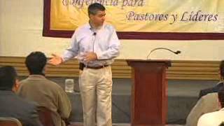 Paul Washer  El Evangelio Verdadero  El Hombre y el Pecado [upl. by Airenahs]