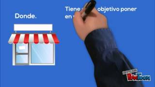 Que es el trade marketing [upl. by Ada]