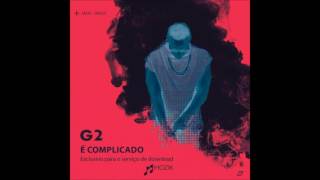 G2 Feat Hernâni amp 3H  Um Milhão De Likes Audio [upl. by Rolecnahc]